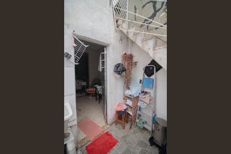 Casa à venda com 268m², 2 quartos e 5 vagasQUINTAL E ÁREA DE SERVIÇO