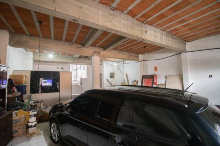 Casa à venda com 268m², 2 quartos e 5 vagasGARAGEM