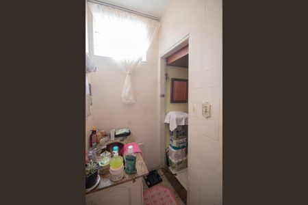 Casa à venda com 268m², 2 quartos e 5 vagasBANHEIRO DA SUÍTE