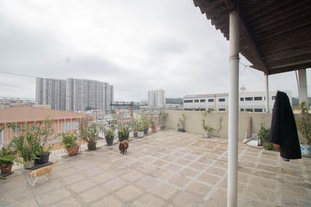 Casa à venda com 268m², 2 quartos e 5 vagasTERRAÇO E ÁREA DE SERVIÇO