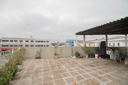 Casa à venda com 268m², 2 quartos e 5 vagasTERRAÇO E ÁREA DE SERVIÇO