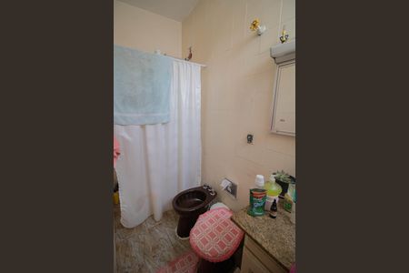 Casa à venda com 268m², 2 quartos e 5 vagasBANHEIRO DA SUÍTE