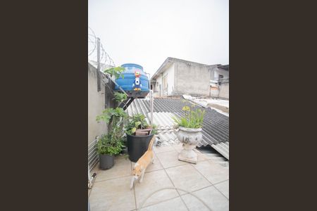 Casa à venda com 268m², 2 quartos e 5 vagasQUINTAL E ÁREA DE SERVIÇO