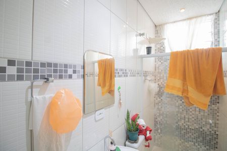 Casa à venda com 268m², 2 quartos e 5 vagasBANHEIRO