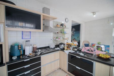 Casa à venda com 268m², 2 quartos e 5 vagasCOZINHA