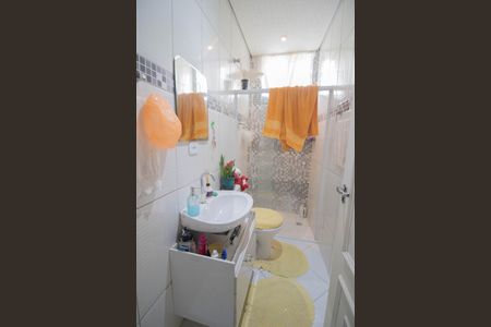 Casa à venda com 268m², 2 quartos e 5 vagasBANHEIRO