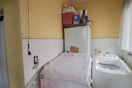 Casa à venda com 268m², 2 quartos e 5 vagasTERRAÇO E ÁREA DE SERVIÇO