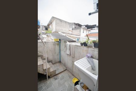 Casa à venda com 268m², 2 quartos e 5 vagasQUINTAL E ÁREA DE SERVIÇO