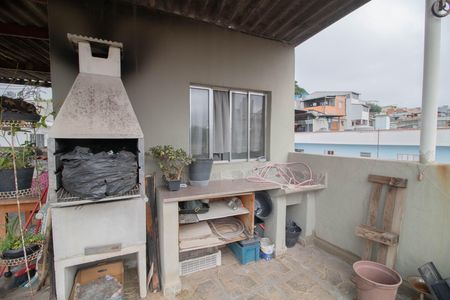 Casa à venda com 268m², 2 quartos e 5 vagasTERRAÇO E ÁREA DE SERVIÇO