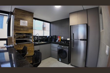 Apartamento à venda com 3 quartos, 180m² em Santa Rosa, Belo Horizonte