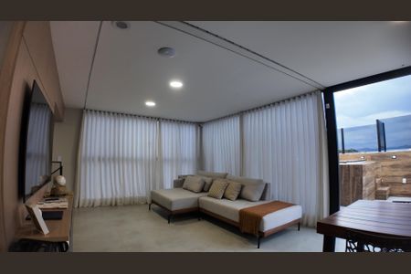 Apartamento à venda com 3 quartos, 180m² em Santa Rosa, Belo Horizonte