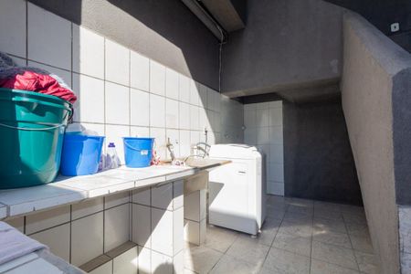 Casa para alugar com 60m², 2 quartos e sem vaga Casa para alugar com 60m², 2 quartos e sem vagaÁrea de Serviço