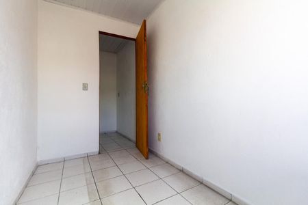 Quarto 1 de casa para alugar com 2 quartos, 60m² em Vila Dalila, São Paulo