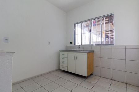 Casa para alugar com 60m², 2 quartos e sem vaga Casa para alugar com 60m², 2 quartos e sem vagaSala e Cozinha