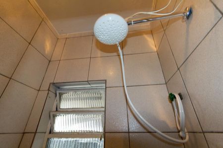 Casa para alugar com 60m², 2 quartos e sem vaga Casa para alugar com 60m², 2 quartos e sem vagaBanheiro