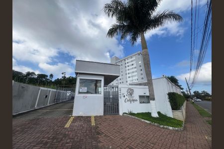 Apartamento para alugar com 46m², 1 quarto e 1 vaga