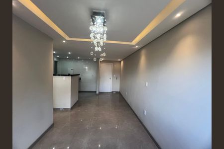 Apartamento para alugar com 46m², 1 quarto e 1 vaga Apartamento para alugar com 46m², 1 quarto e 1 vagaSala