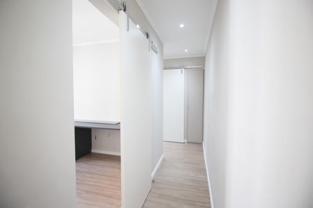 Apartamento para alugar com 65m², 2 quartos e 1 vagaCorredor