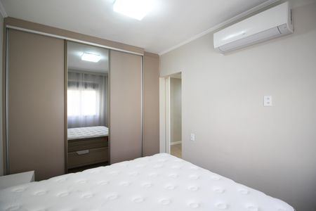 Apartamento para alugar com 65m², 2 quartos e 1 vagaQuarto 2