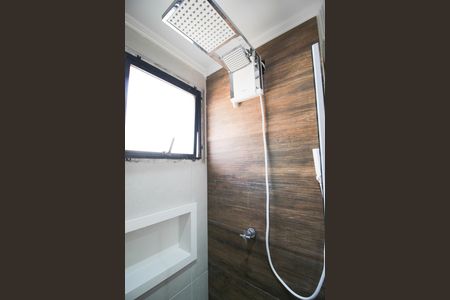 Apartamento para alugar com 65m², 2 quartos e 1 vagaBanheiro