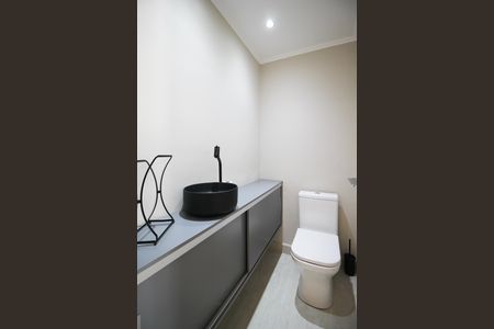 Apartamento para alugar com 65m², 2 quartos e 1 vagaLavabo