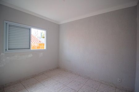Quarto 2 de casa de condomínio para alugar com 2 quartos, 70m² em Jardim Portal do Itavuvu, Sorocaba