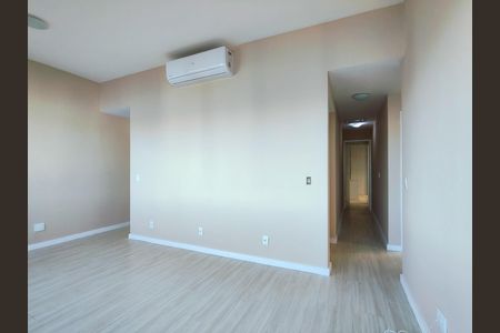 Sala de apartamento para alugar com 3 quartos, 89m² em Tijuca, Rio de Janeiro