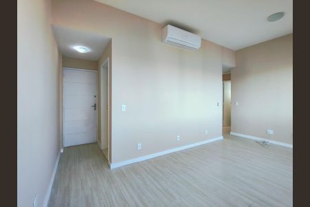 Sala de apartamento para alugar com 3 quartos, 89m² em Tijuca, Rio de Janeiro