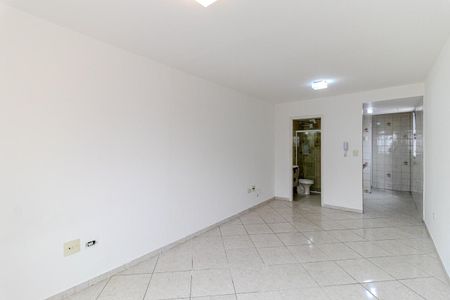 Studio de kitnet/studio para alugar com 1 quarto, 30m² em Campos Elíseos, São Paulo