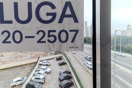 Studio para alugar com 30m², 1 quarto e 1 vaga Studio para alugar com 30m², 1 quarto e 1 vagaPlaquinha