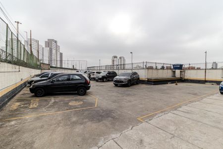 Studio para alugar com 30m², 1 quarto e 1 vaga Studio para alugar com 30m², 1 quarto e 1 vagaGaragem