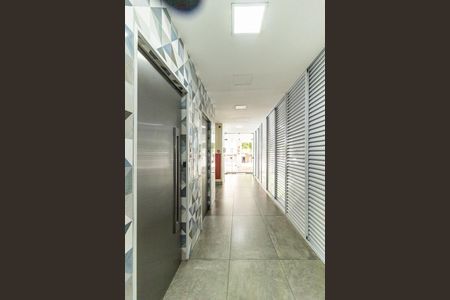 Studio para alugar com 30m², 1 quarto e 1 vagaElevadores
