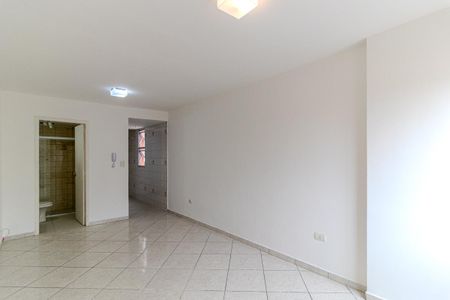 Studio para alugar com 30m², 1 quarto e 1 vaga Studio para alugar com 30m², 1 quarto e 1 vagaStudio