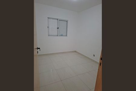 Quarto de apartamento à venda com 2 quartos, 49m² em Vila Guarará, Santo André