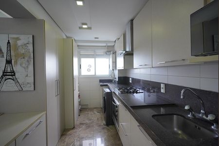 Apartamento para alugar com 90m², 2 quartos e 2 vagas Apartamento para alugar com 90m², 2 quartos e 2 vagasCozinha