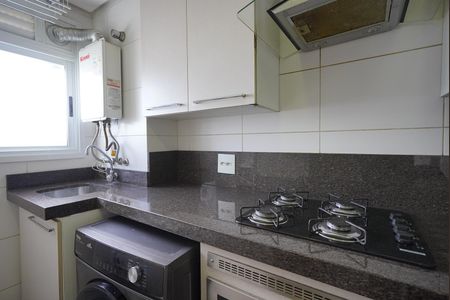 Apartamento para alugar com 90m², 2 quartos e 2 vagas Apartamento para alugar com 90m², 2 quartos e 2 vagasCozinha