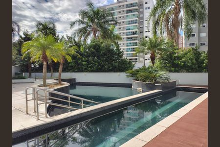Apartamento para alugar com 90m², 2 quartos e 2 vagas