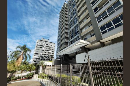 Apartamento para alugar com 90m², 2 quartos e 2 vagas Apartamento para alugar com 90m², 2 quartos e 2 vagasFachada e portaria