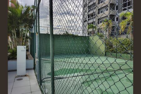 Apartamento para alugar com 90m², 2 quartos e 2 vagas Apartamento para alugar com 90m², 2 quartos e 2 vagasQuadra Esportiva 2