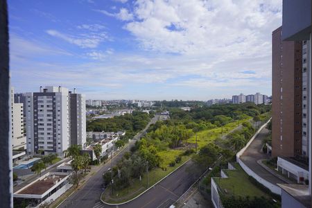 Apartamento para alugar com 90m², 2 quartos e 2 vagas Apartamento para alugar com 90m², 2 quartos e 2 vagasQuarto 2 - vista
