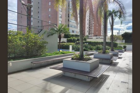Apartamento para alugar com 90m², 2 quartos e 2 vagas Apartamento para alugar com 90m², 2 quartos e 2 vagasÁrea comum