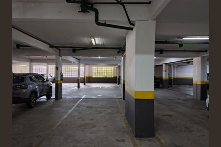 Apartamento para alugar com 90m², 2 quartos e 2 vagas