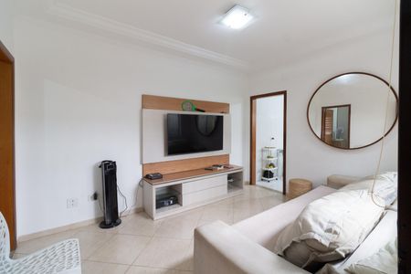 Sala de casa à venda com 2 quartos, 125m² em Jardim Arpoador, São Paulo