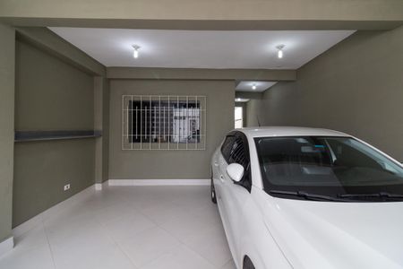 Casa à venda com 125m², 2 quartos e 2 vagas Casa à venda com 125m², 2 quartos e 2 vagasGaragem