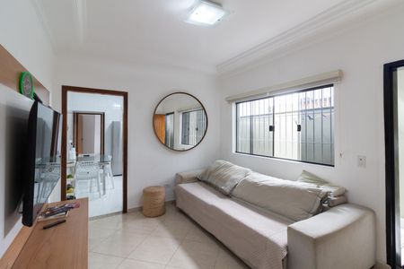 Sala de casa à venda com 2 quartos, 125m² em Jardim Arpoador, São Paulo