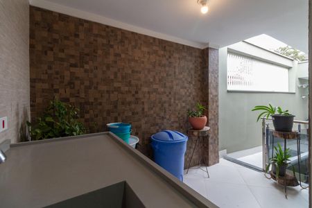 Casa à venda com 125m², 2 quartos e 2 vagas Casa à venda com 125m², 2 quartos e 2 vagasÁrea de Serviço