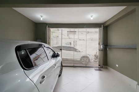 Casa à venda com 125m², 2 quartos e 2 vagas Casa à venda com 125m², 2 quartos e 2 vagasGaragem