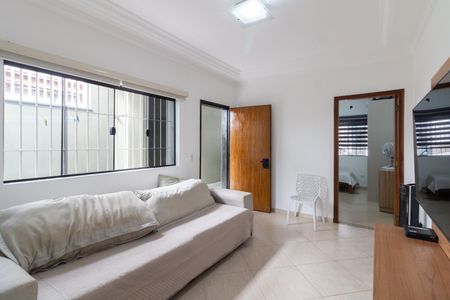 Sala de casa à venda com 2 quartos, 125m² em Jardim Arpoador, São Paulo