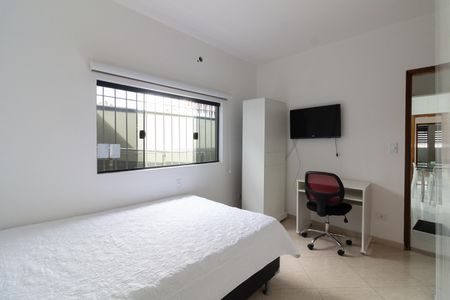 Quarto 2 - Suíte de casa à venda com 2 quartos, 125m² em Jardim Arpoador, São Paulo