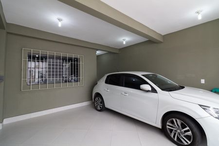 Casa à venda com 125m², 2 quartos e 2 vagas Casa à venda com 125m², 2 quartos e 2 vagasGaragem